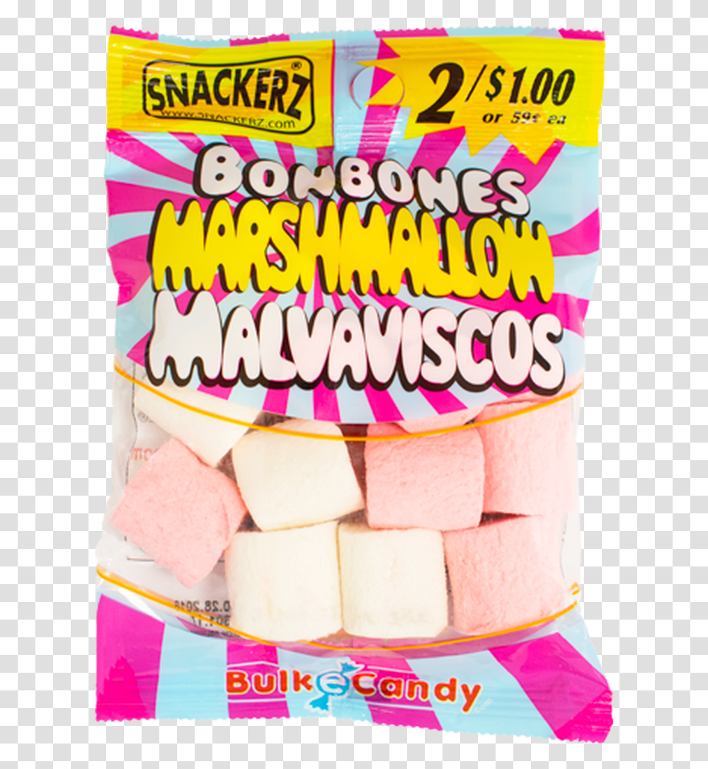 Marshmallow, Gum, Food, Sweets, Confectionery Transparent Png