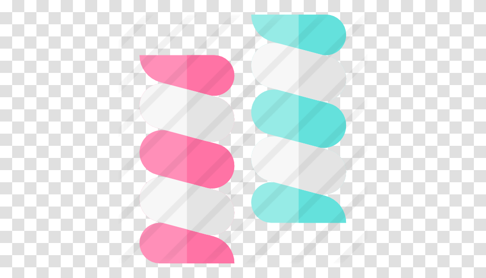 Marshmallow, Hand, Gum Transparent Png