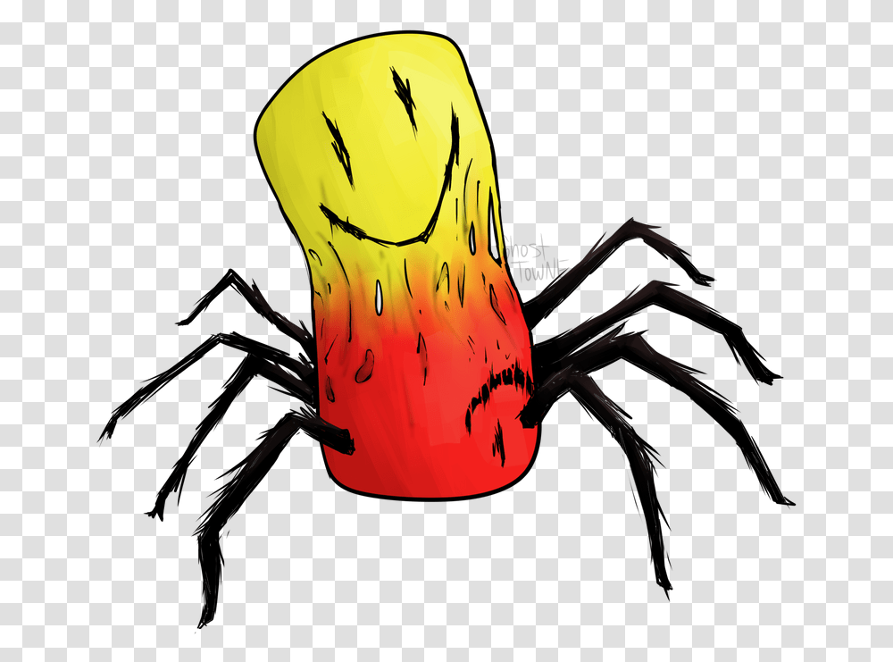 Marshmallow Head Roblox Oof Head, Invertebrate, Animal, Plant, Insect Transparent Png