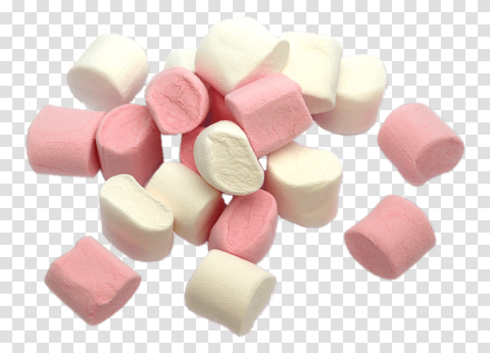 Marshmallow Picture Marshmallow Candy, Sweets, Food, Confectionery, Gum Transparent Png