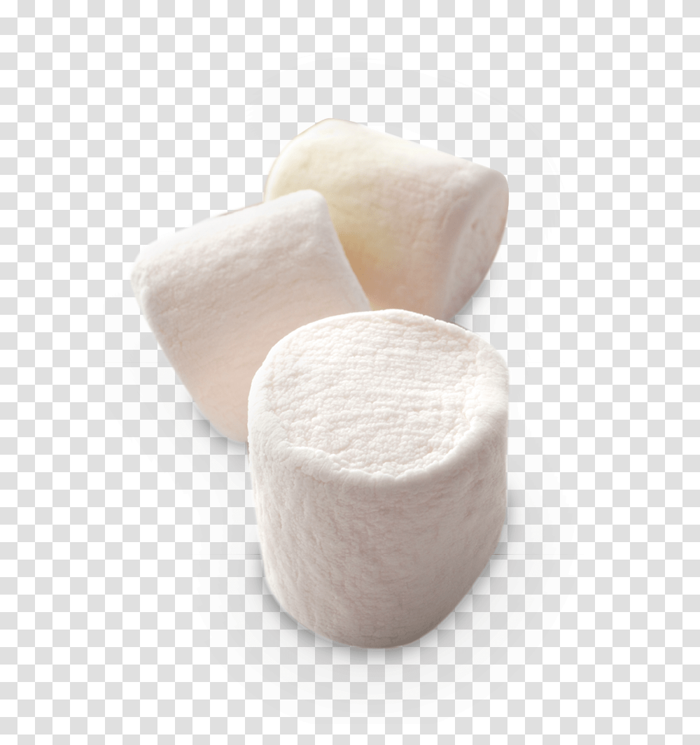 Marshmallow, Towel, Paper, Sweets, Food Transparent Png