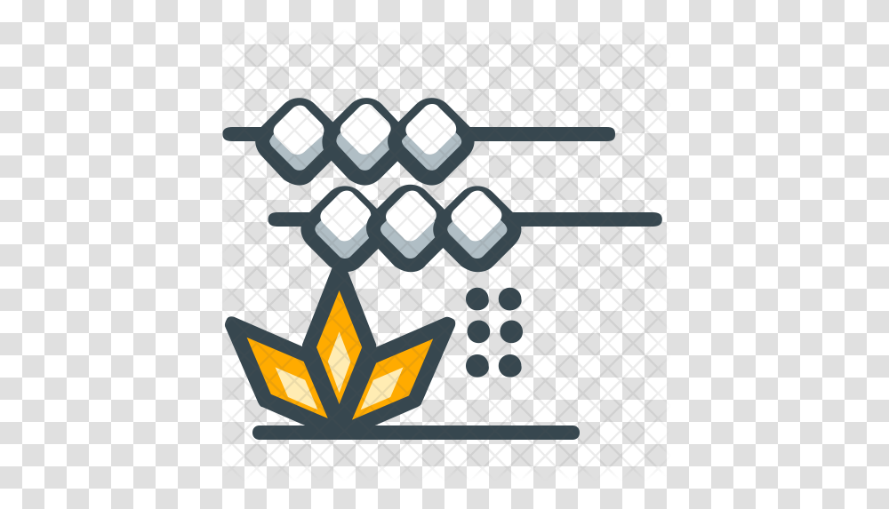 Marshmallows Icon Emblem, Hand, Poster, Advertisement, Minecraft Transparent Png