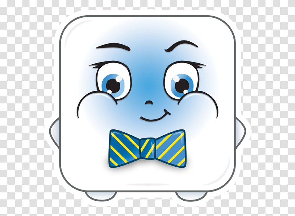 Marshmello Cartoon, Tie, Accessories, Accessory, Necktie Transparent Png