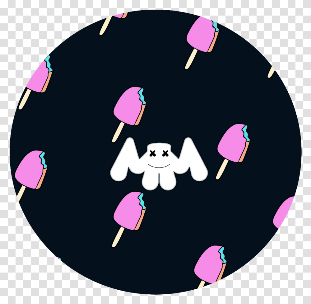 Marshmello Mellogang Malvadisco Dj Electronica Electron Hate My Bff, Performer, Balloon, Juggling, Dentist Transparent Png