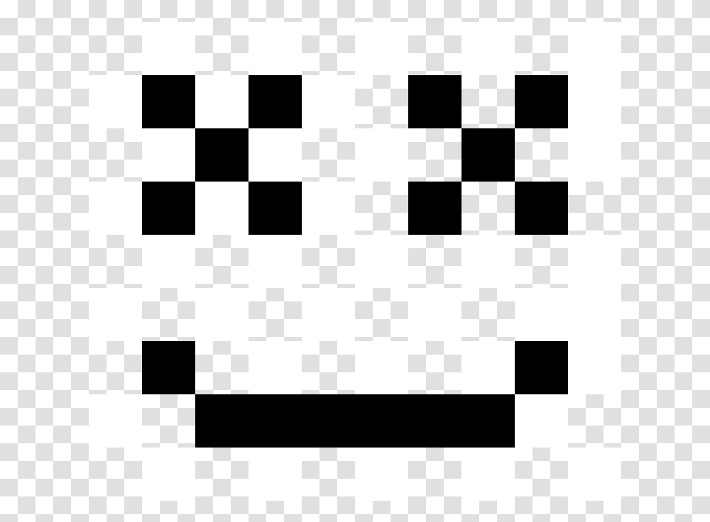 Marshmello Minecraft Skin Download, Chess, Game, Pattern, Texture Transparent Png