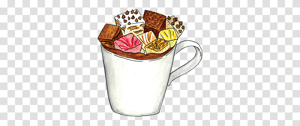 Marshmellow Clipart Hot Chocolate Marshmallow, Coffee Cup, Wedding Cake, Dessert, Food Transparent Png