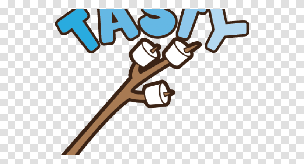 Marshmellow Clipart Marshmallow Stick Clip Art, Gun, Weapon, Weaponry, Key Transparent Png