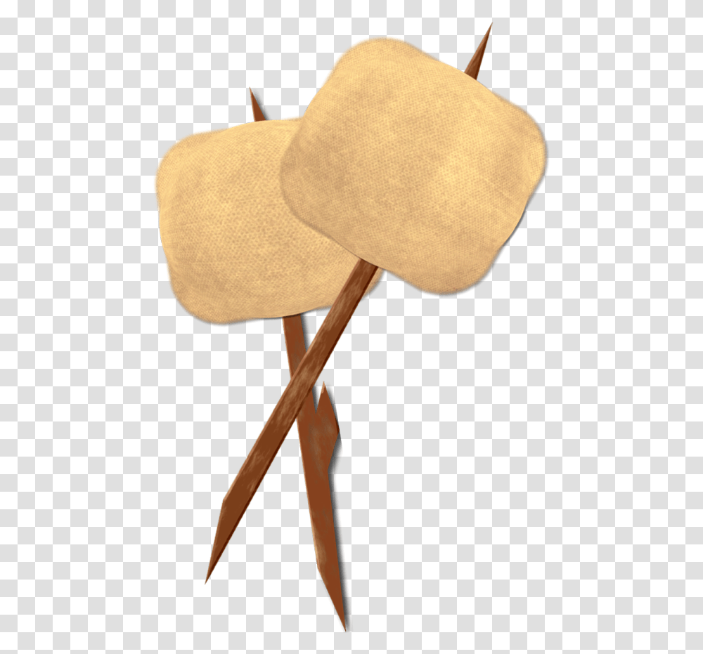 Marshmellow Smores Clipart, Clothing, Apparel, Hat, Bonnet Transparent Png