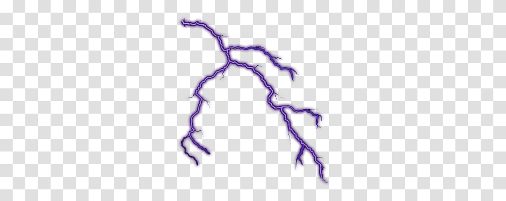 Mart Art Submission Thread Post Your Submissions Vote Purple Lighting Bolt Transparent Png