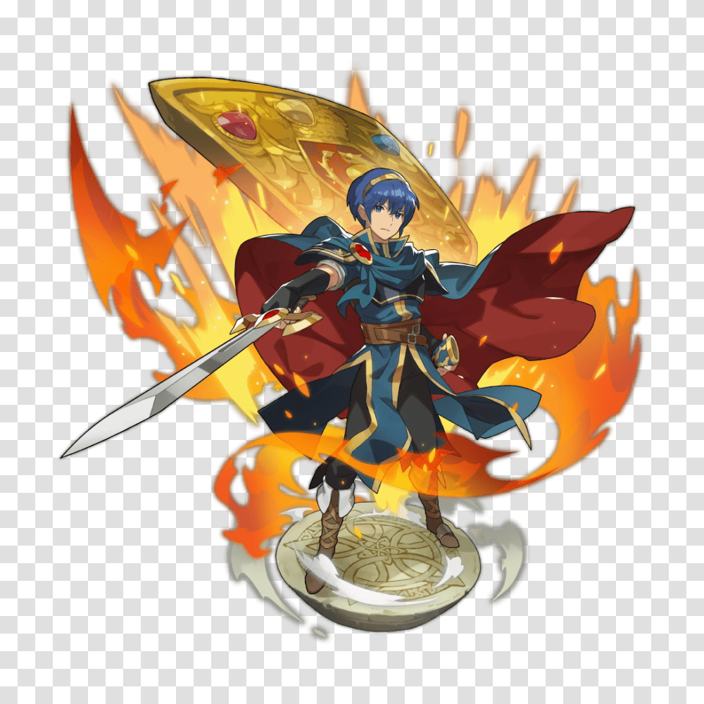 Marth Dragalia Lost Fire Emblem Marth, Helmet, Sweets, Person, Wasp Transparent Png