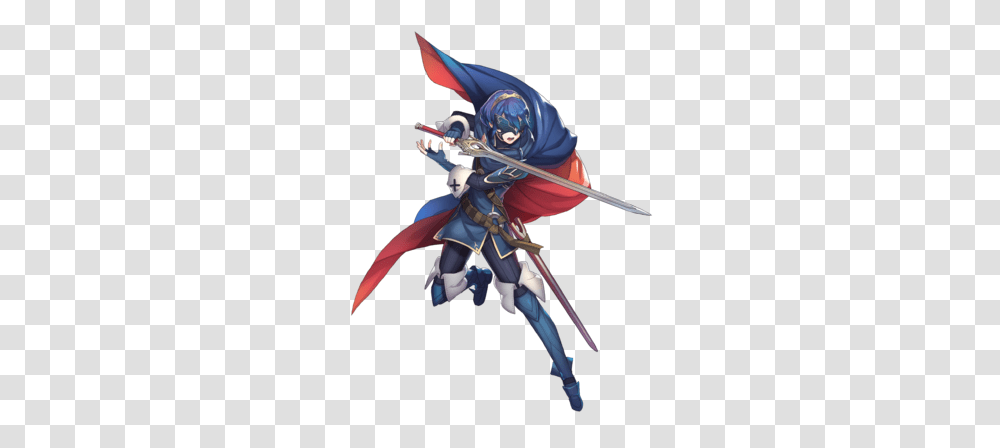 Marth Enigmatic Blade, Person, Human, Sport, Sports Transparent Png