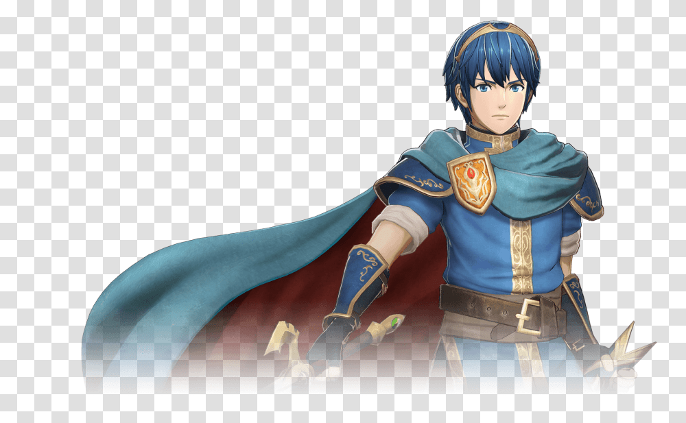 Marth Gamer Assault Weekly, Costume, Person, Human, Clothing Transparent Png