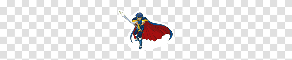 Marth, Person, Human, Costume Transparent Png