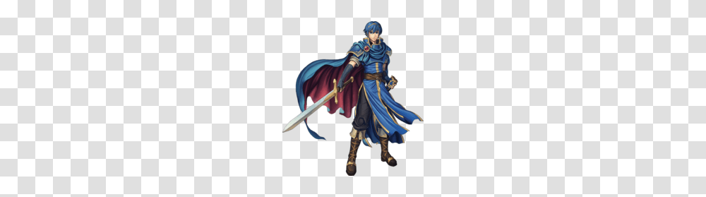 Marth, Person, Human, Costume, Knight Transparent Png