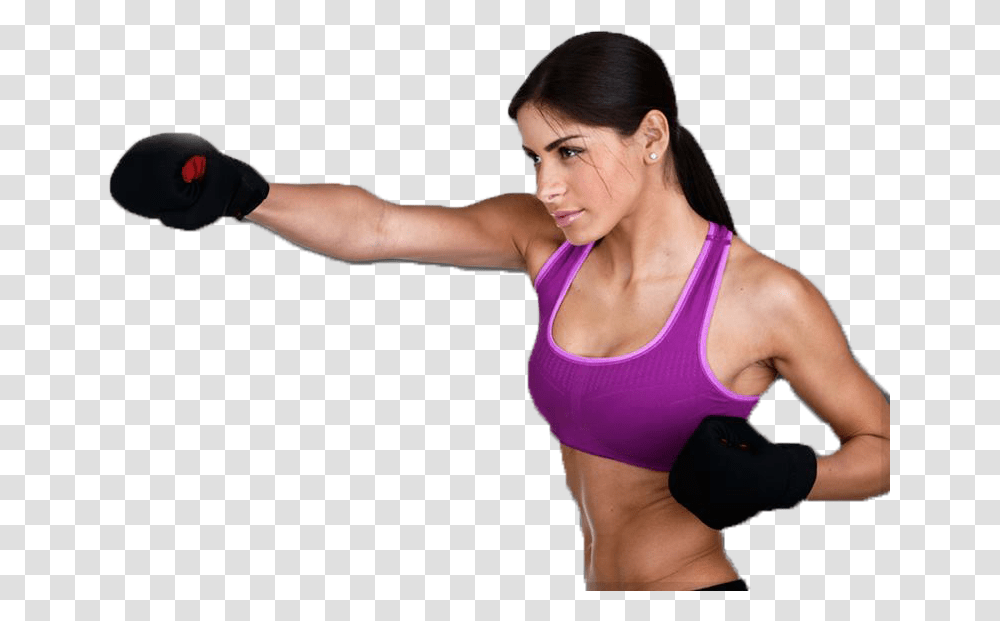 Martial Arts Challenge, Person, Female, Fitness, Working Out Transparent Png