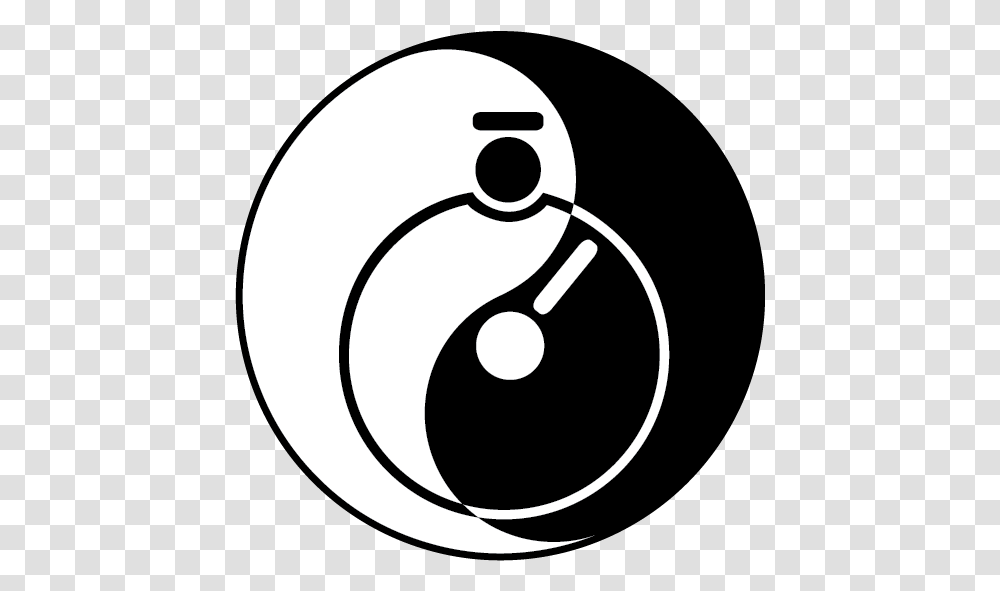 Martial Arts Fighting Science 2 Dot, Logo, Symbol, Trademark, Bowling Transparent Png