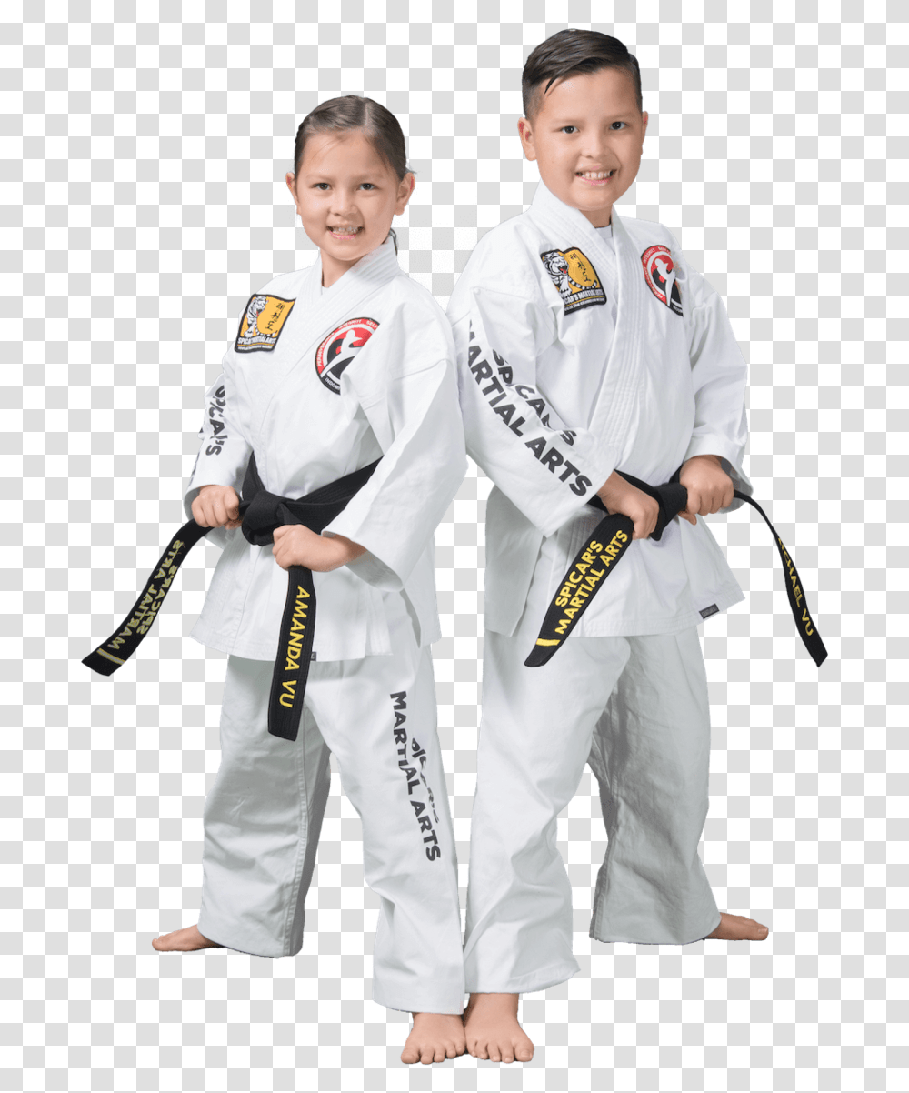 Martial Arts Karate Kids Free Lesson Southlake Texas Shidokan, Person, Human, Sport, Sports Transparent Png