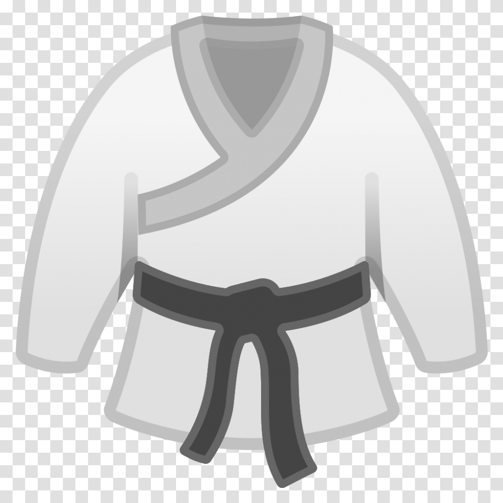 Martial Arts Uniform Icon, Sport, Sports, Judo, Sumo Transparent Png