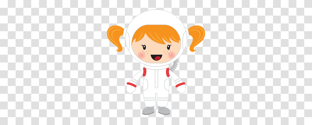 Martian Person, Toy, Doll, Astronaut Transparent Png