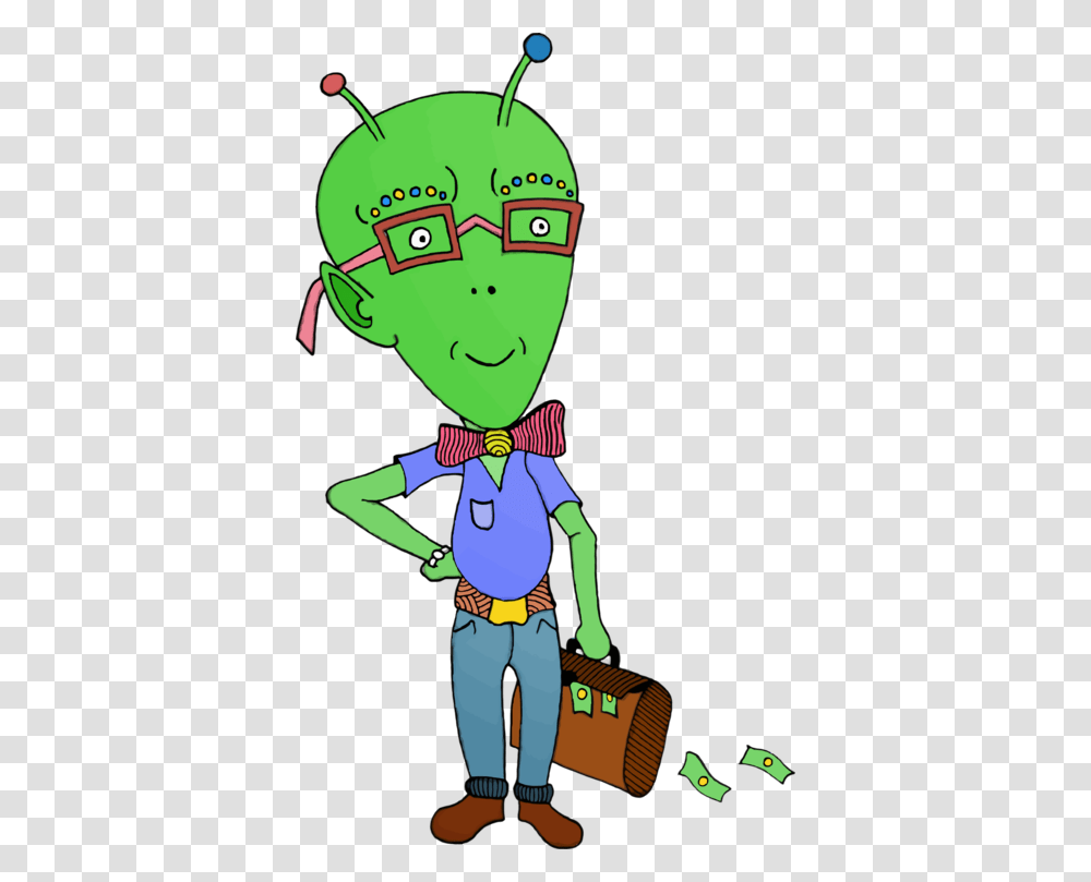 Martian Extraterrestrial Life Computer Icons Drawing, Person, Elf, Performer, Magician Transparent Png