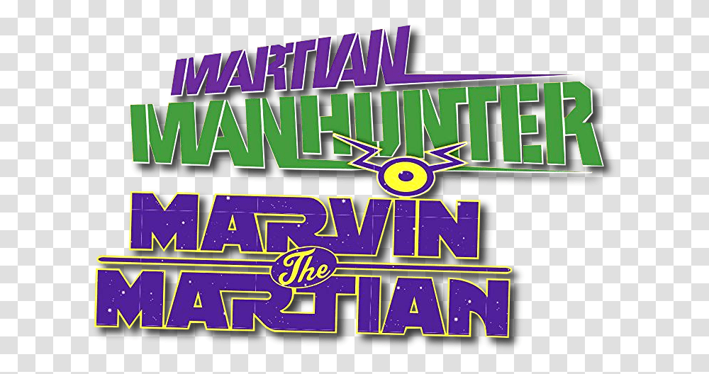 Martian Manhunter Marvin The Martian Special Logo, Legend Of Zelda, Outdoors, Nature Transparent Png
