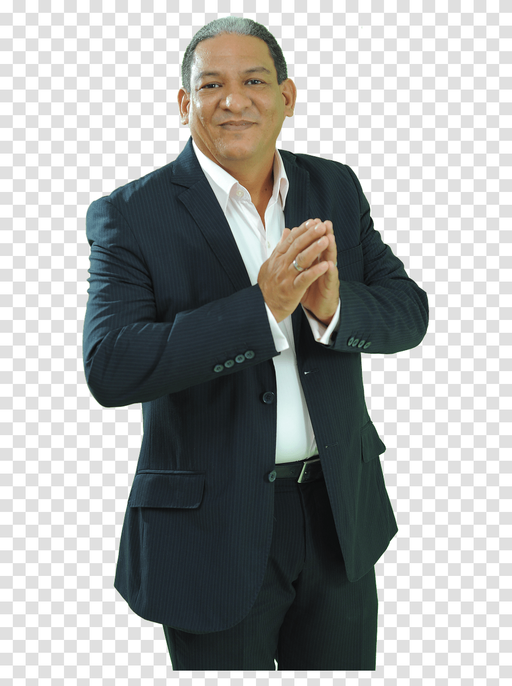 Martin Alonso Vega Soto, Suit, Overcoat, Person Transparent Png