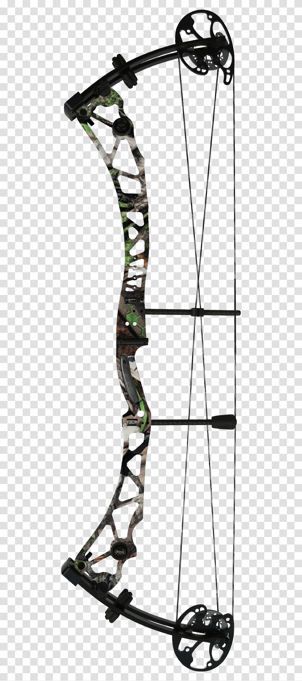 Martin Archery Anax 3d, Bow, Arrow, Sport Transparent Png