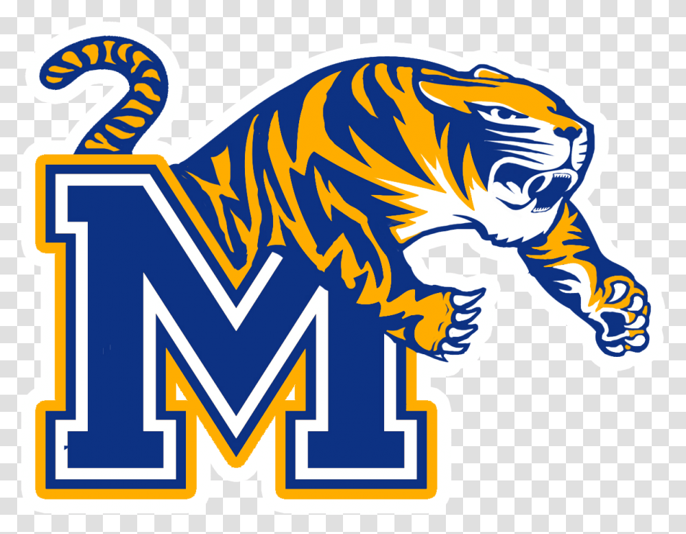 Martin County Tigers, Label, Outdoors Transparent Png