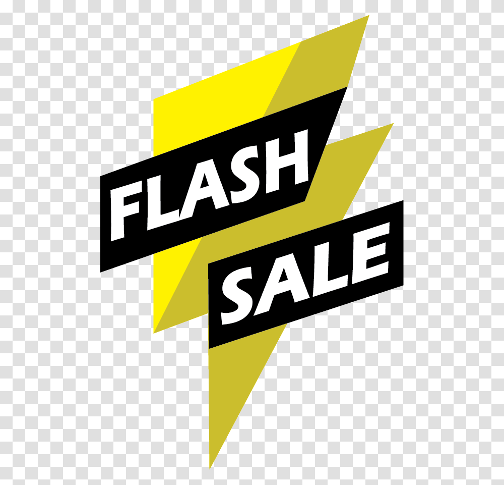 Martin Food Equipment Announce Flash Sale Days Only, Logo, Label Transparent Png