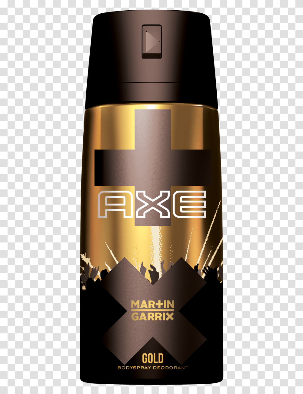 Martin Garrix Axe Body Spray, Lamp, Bottle, Can, Label Transparent Png