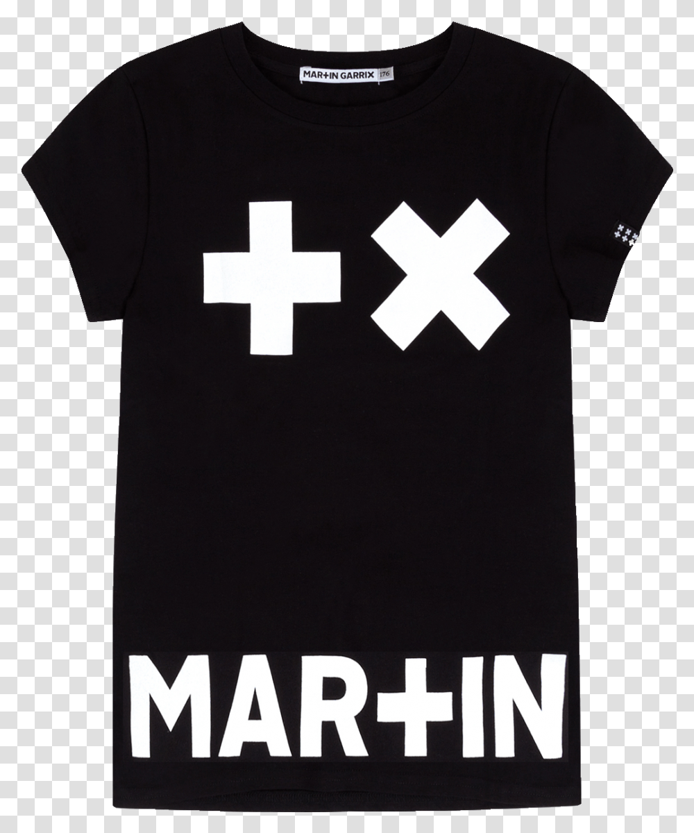 Martin Garrix Axe T Shirt, Apparel, T-Shirt, First Aid Transparent Png