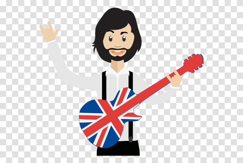 Martin Johnston Rock And Roll English, Person, Performer, Leisure Activities, Magician Transparent Png