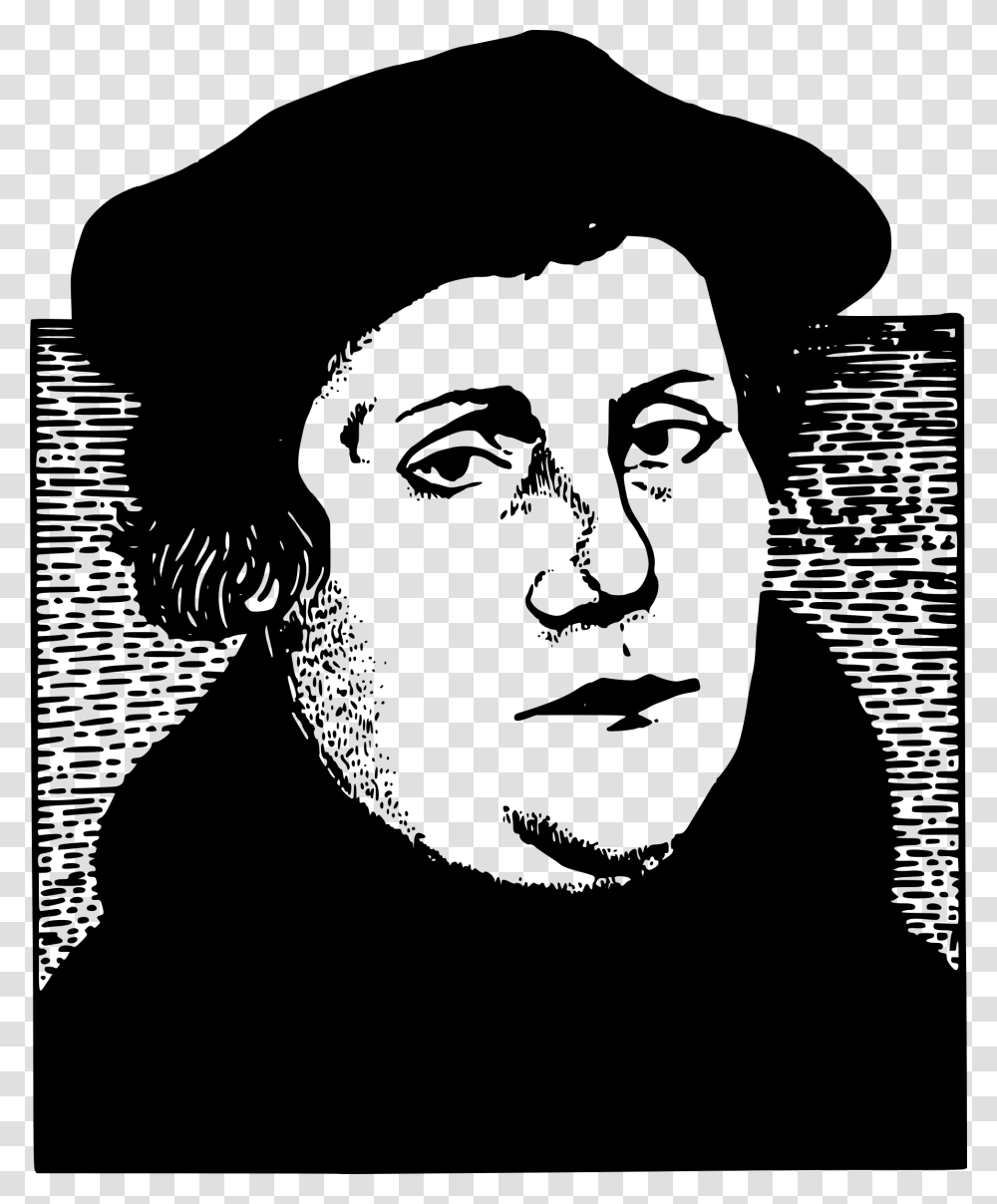 Martin Luther Clip Art, Gray, World Of Warcraft Transparent Png