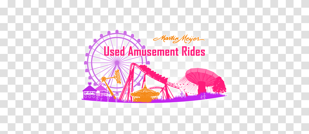 Martin Meijer Used Amusement Rides Ride Used, Amusement Park, Theme Park, Clothing, Apparel Transparent Png