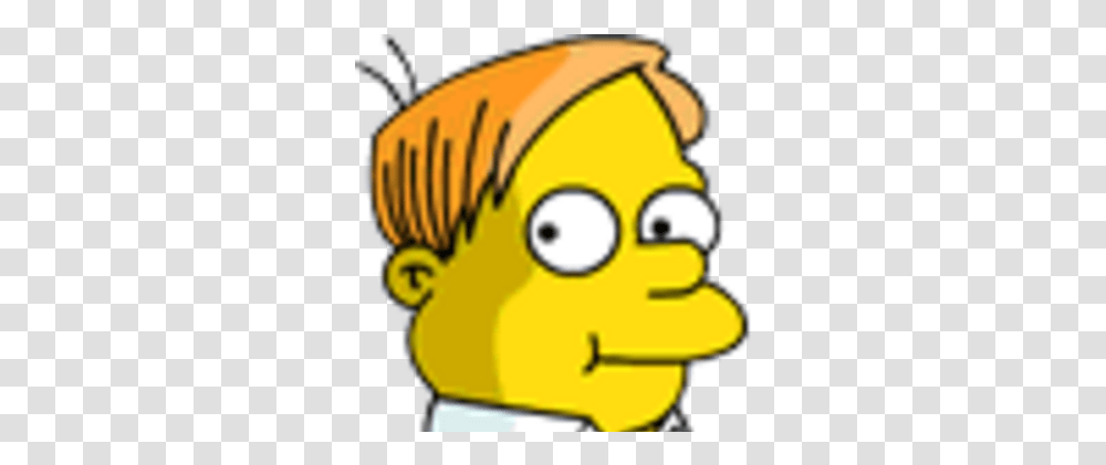Martin The Simpsons Tapped Out Wiki Fandom Happy, Helmet, Clothing, Apparel, Pac Man Transparent Png