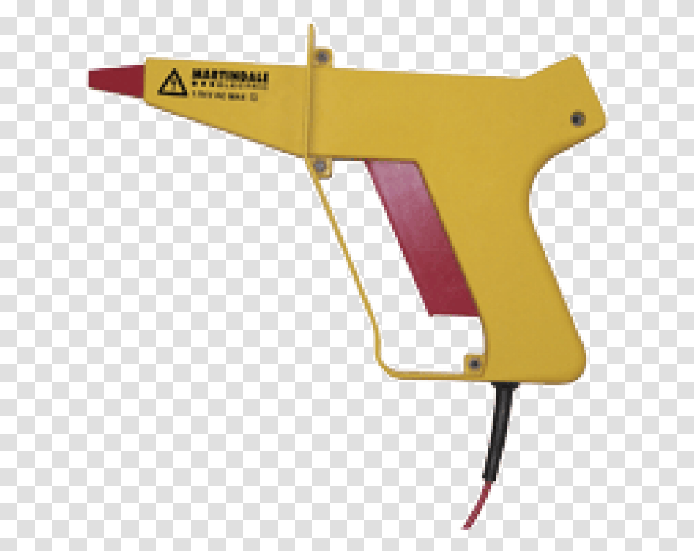 Martindale Tl166 Pat Flash Gun Trigger, Tool, Axe, Handsaw Transparent Png