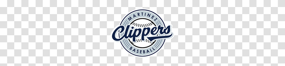 Martinez Clippers Baseball Events Eventbrite, Label, Logo Transparent Png