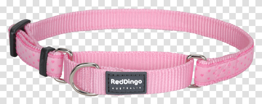 Martingale Love Sprinkles Dog Collar Pink Martingale Dog Martingale, Belt, Accessories, Accessory, Buckle Transparent Png