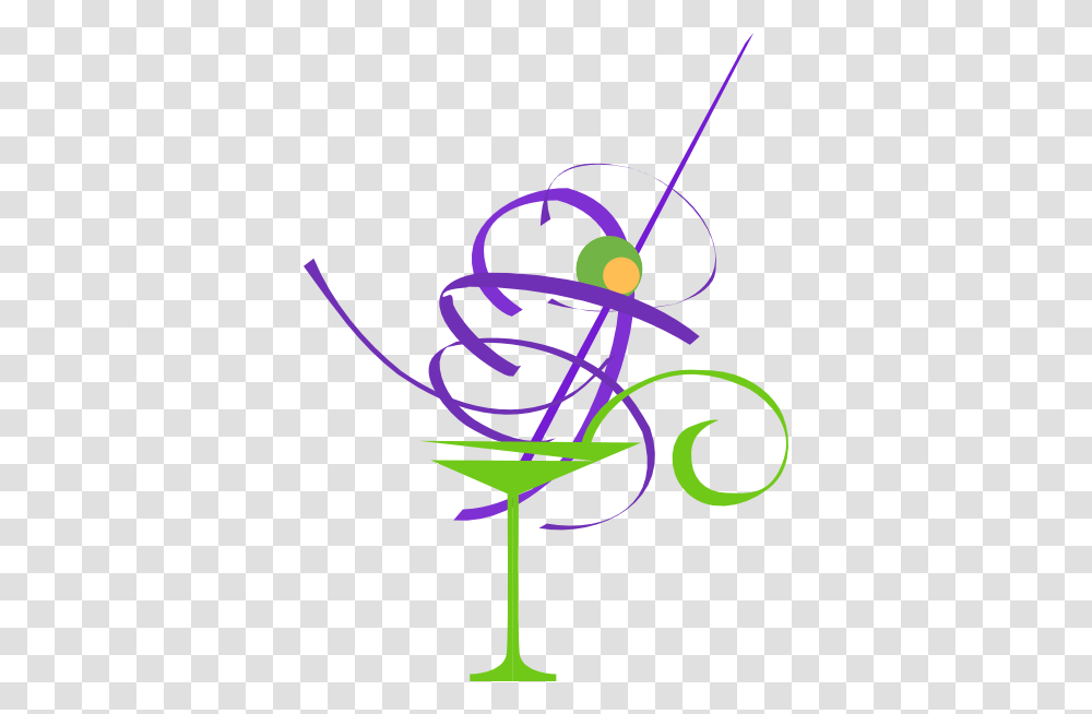 Martini Clip Art, Logo, Trademark Transparent Png