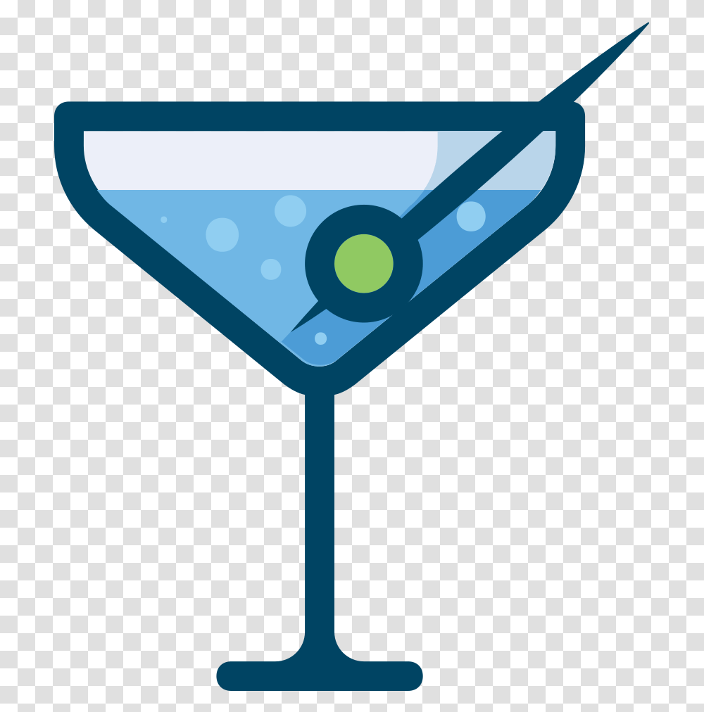 Martini Gin Glasses Clipart, Cocktail, Alcohol, Beverage, Drink Transparent Png