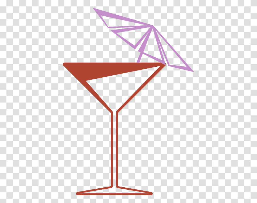 Martini Glass Bachelorette Clip Art Image, Triangle, Lamp, Star Symbol, Wand Transparent Png
