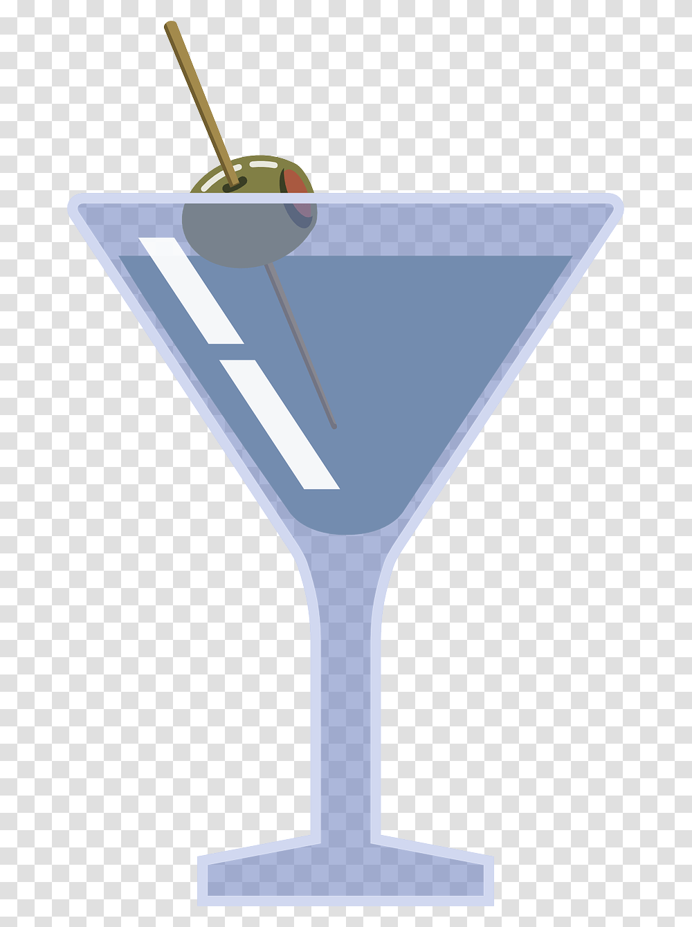 Martini Glass Cartoon, Hourglass, Bracket, Goblet Transparent Png