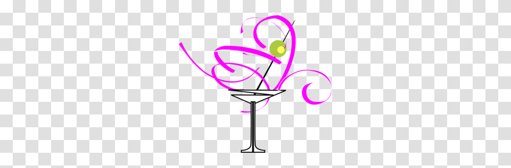 Martini Glass Clip Art, Light, Floral Design Transparent Png