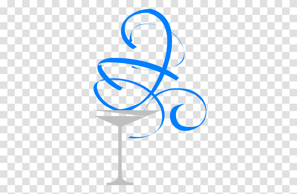 Martini Glass Clip Art, Logo, Trademark Transparent Png