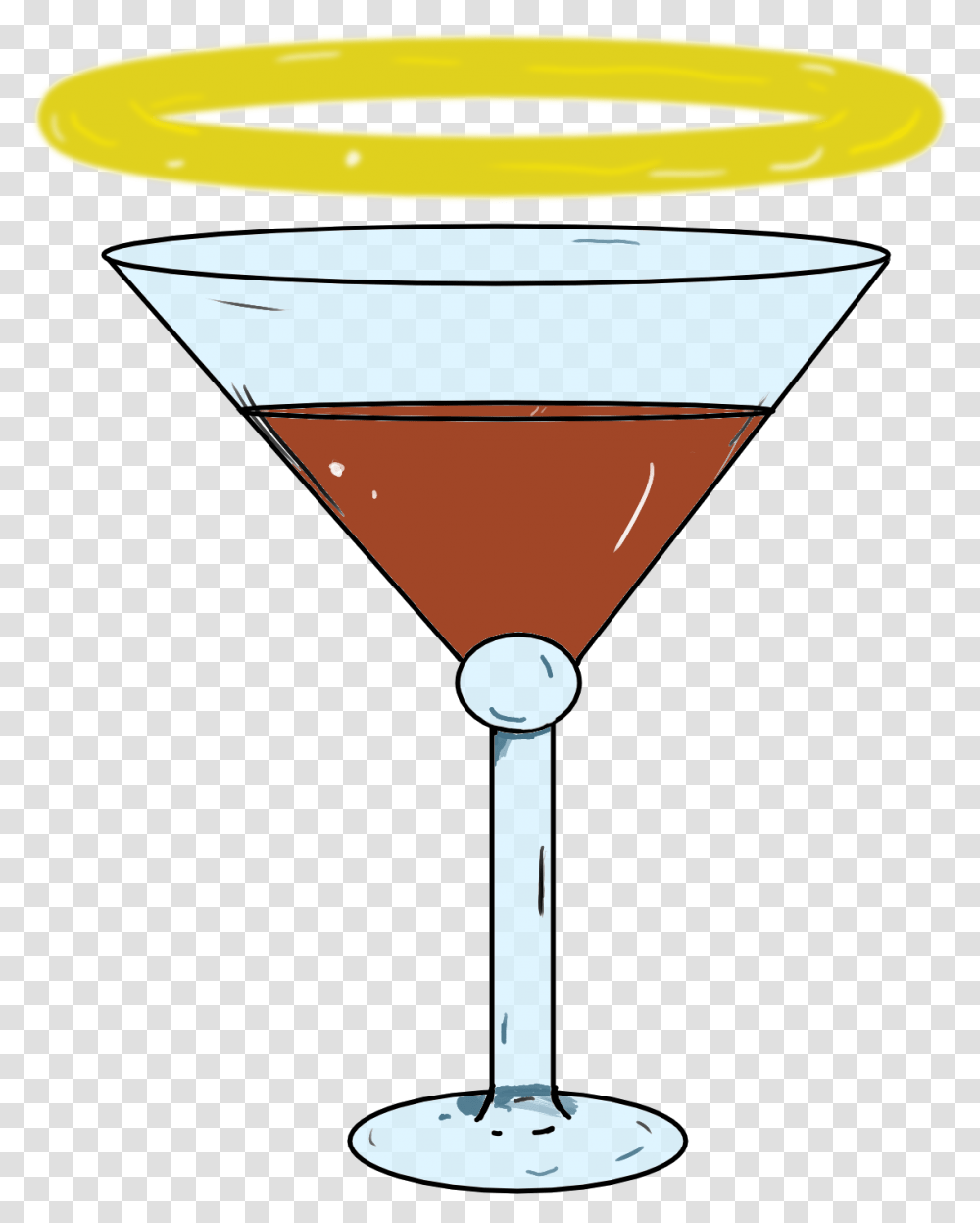 Martini Glass Clipart Martini Glass, Cocktail, Alcohol, Beverage, Drink Transparent Png