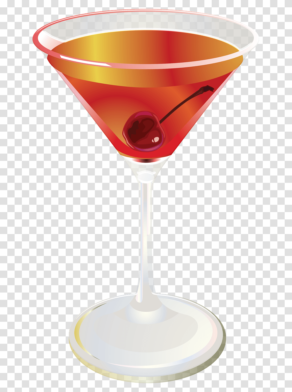 Martini Glass, Cocktail, Alcohol, Beverage, Drink Transparent Png