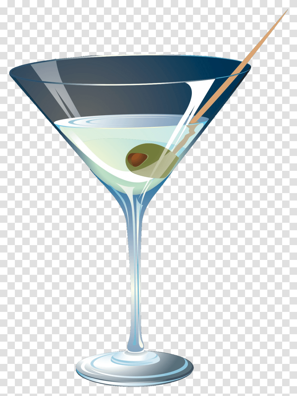 Martini Glass, Cocktail, Alcohol, Beverage, Drink Transparent Png