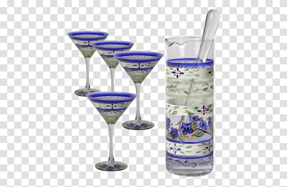 Martini Glass, Cocktail, Alcohol, Beverage, Drink Transparent Png