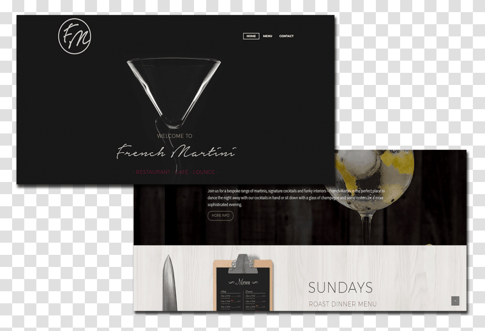 Martini Glass, Poster, Advertisement, Cocktail, Alcohol Transparent Png