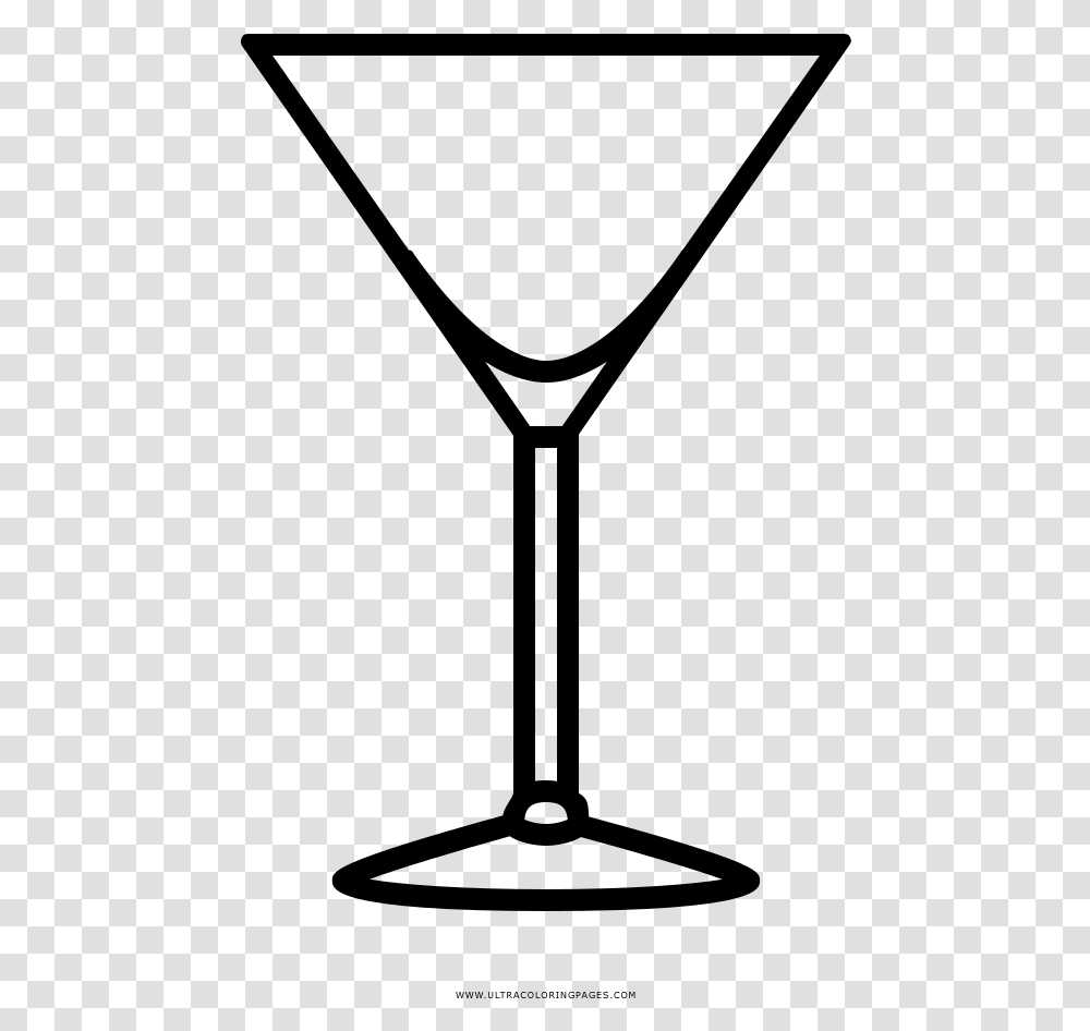 Martini Glass Vector Download Champagne Stemware, Gray, World Of Warcraft Transparent Png